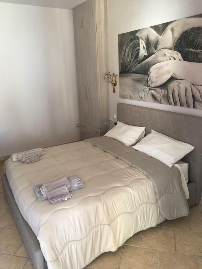 Suite Margarita Mazara del Vallo Exterior photo