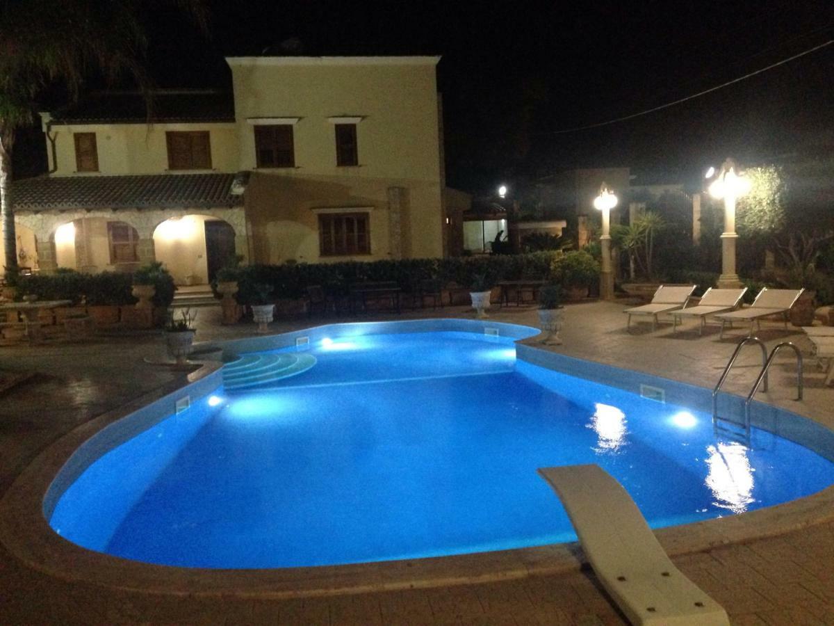 Suite Margarita Mazara del Vallo Exterior photo