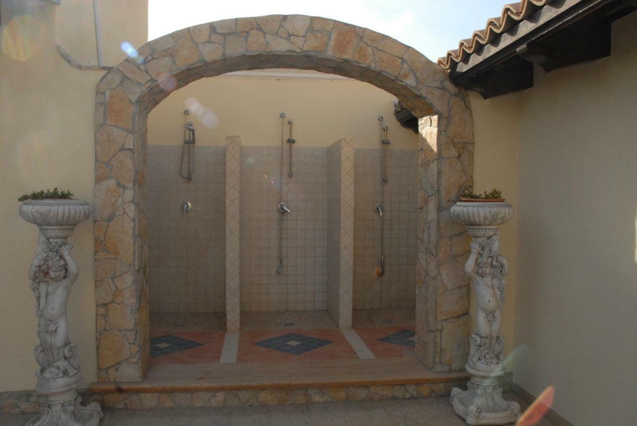 Suite Margarita Mazara del Vallo Exterior photo