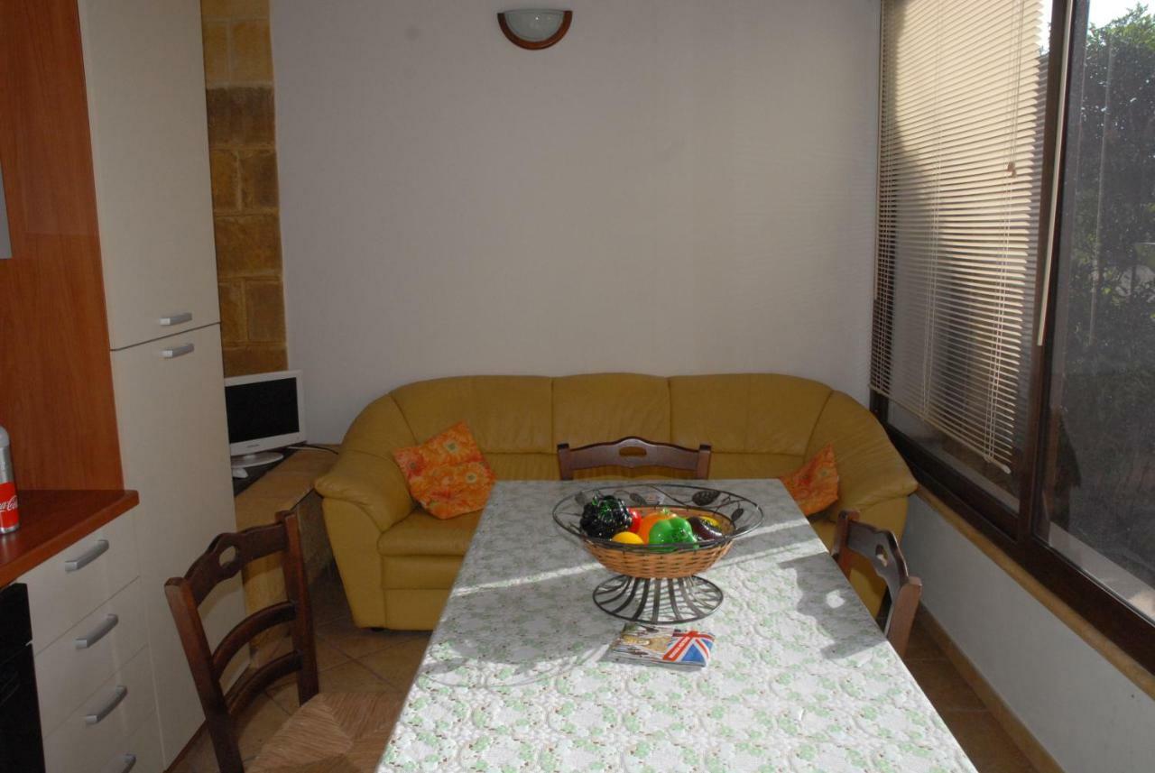 Suite Margarita Mazara del Vallo Exterior photo