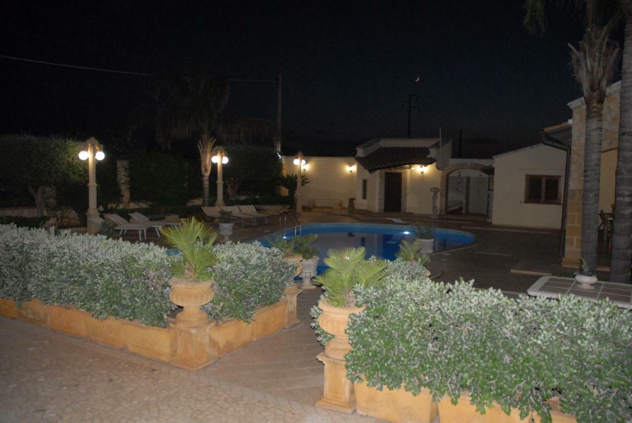 Suite Margarita Mazara del Vallo Exterior photo